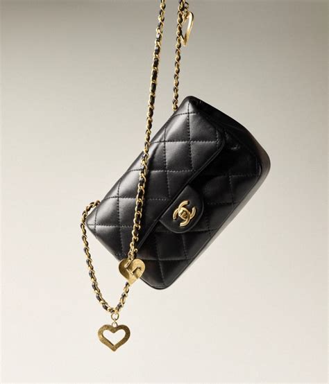 chanel mini bags set|Chanel mini flap bag 2022.